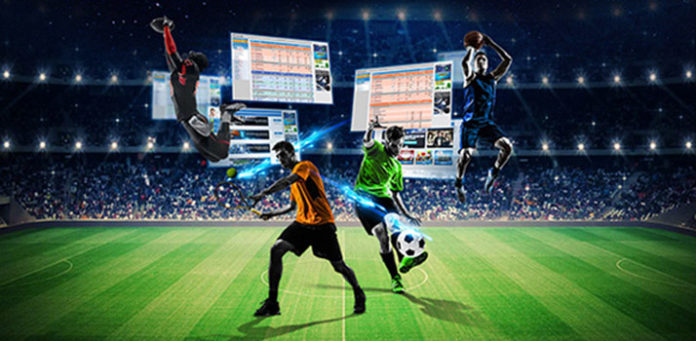 online betting game