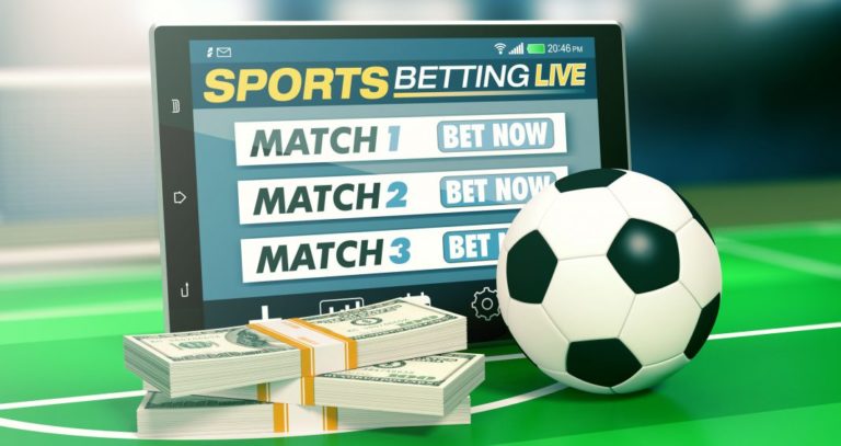 Ways to get the best overall experience for online sports betting