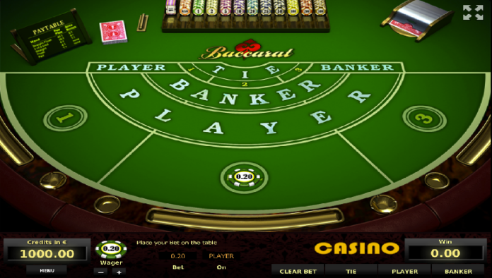 Using Bonuses and Promotions to Your Advantage in Online Baccarat