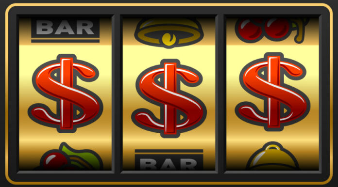 How to Use Online Slot Sites Responsibly